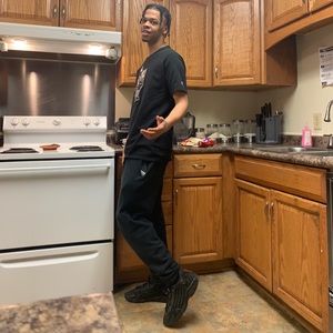 Meet your Posher, John